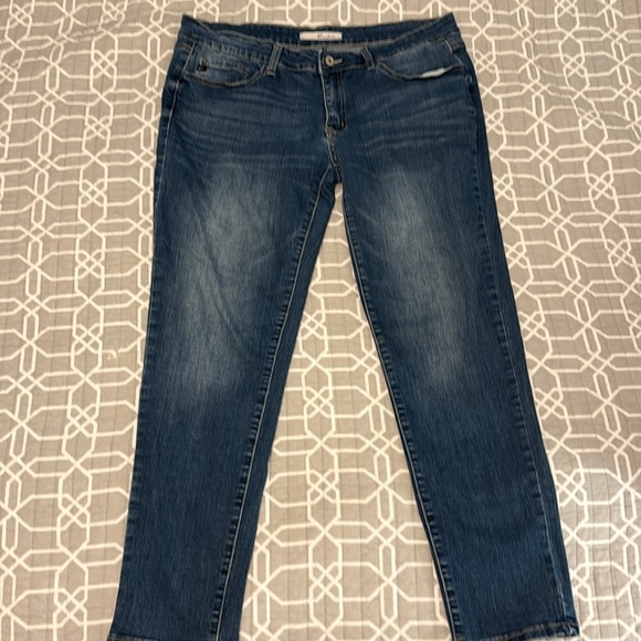 KanCan Jeans Estilo style size 13/30 - Picture 4 of 7